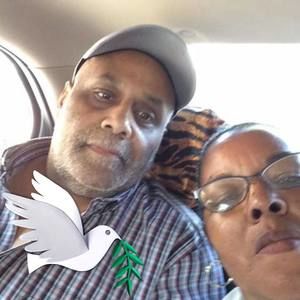 Meet your Posher, Marilyn